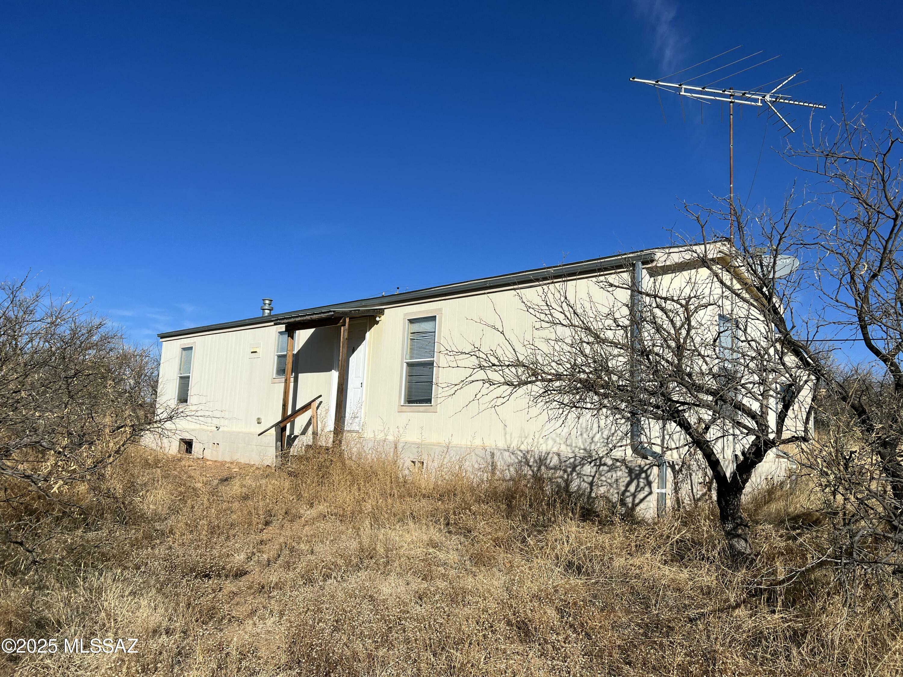 Property Photo:  17080 W 3rd Street  AZ 85601 