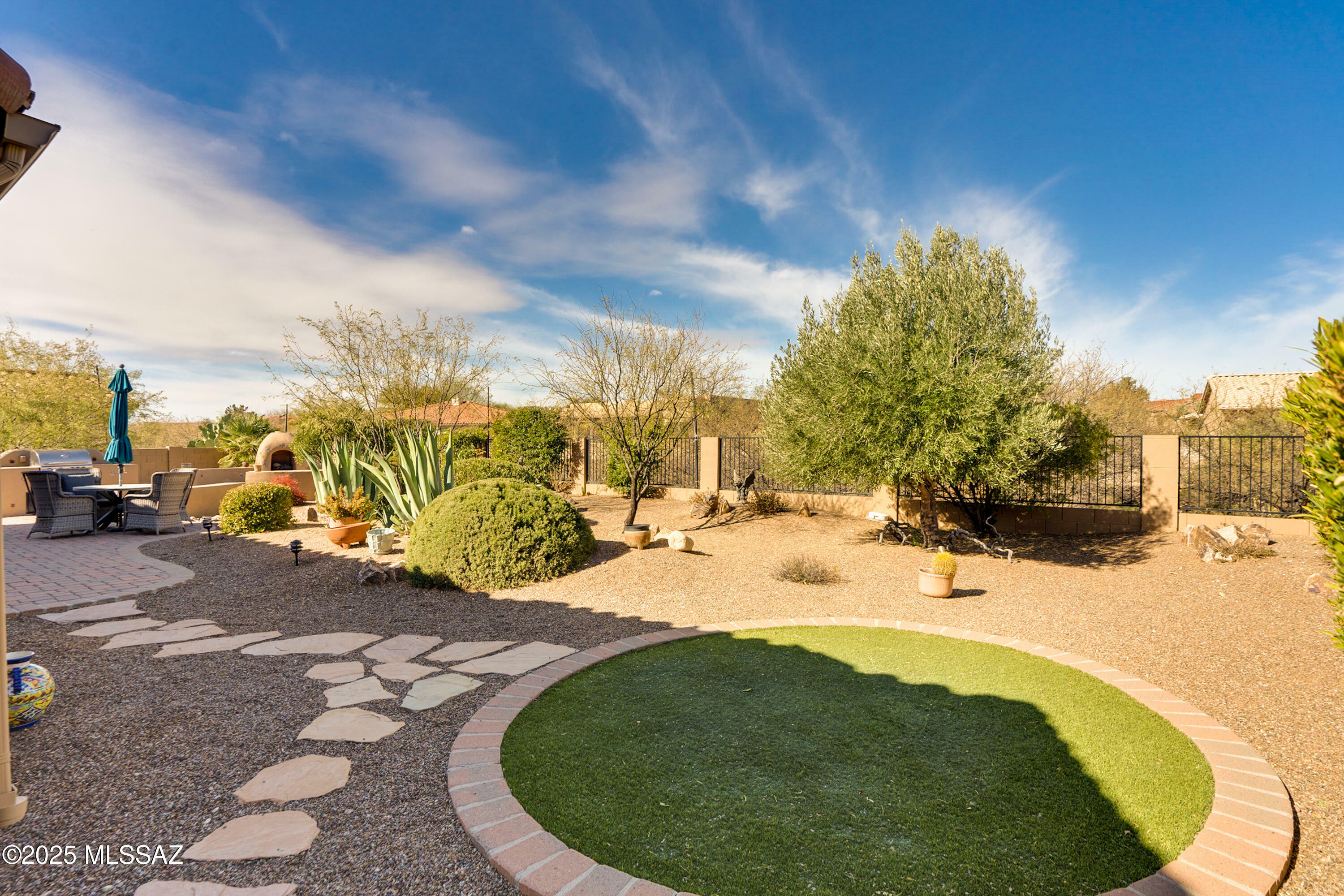 Property Photo:  39736 S Windwood Drive  AZ 85739 