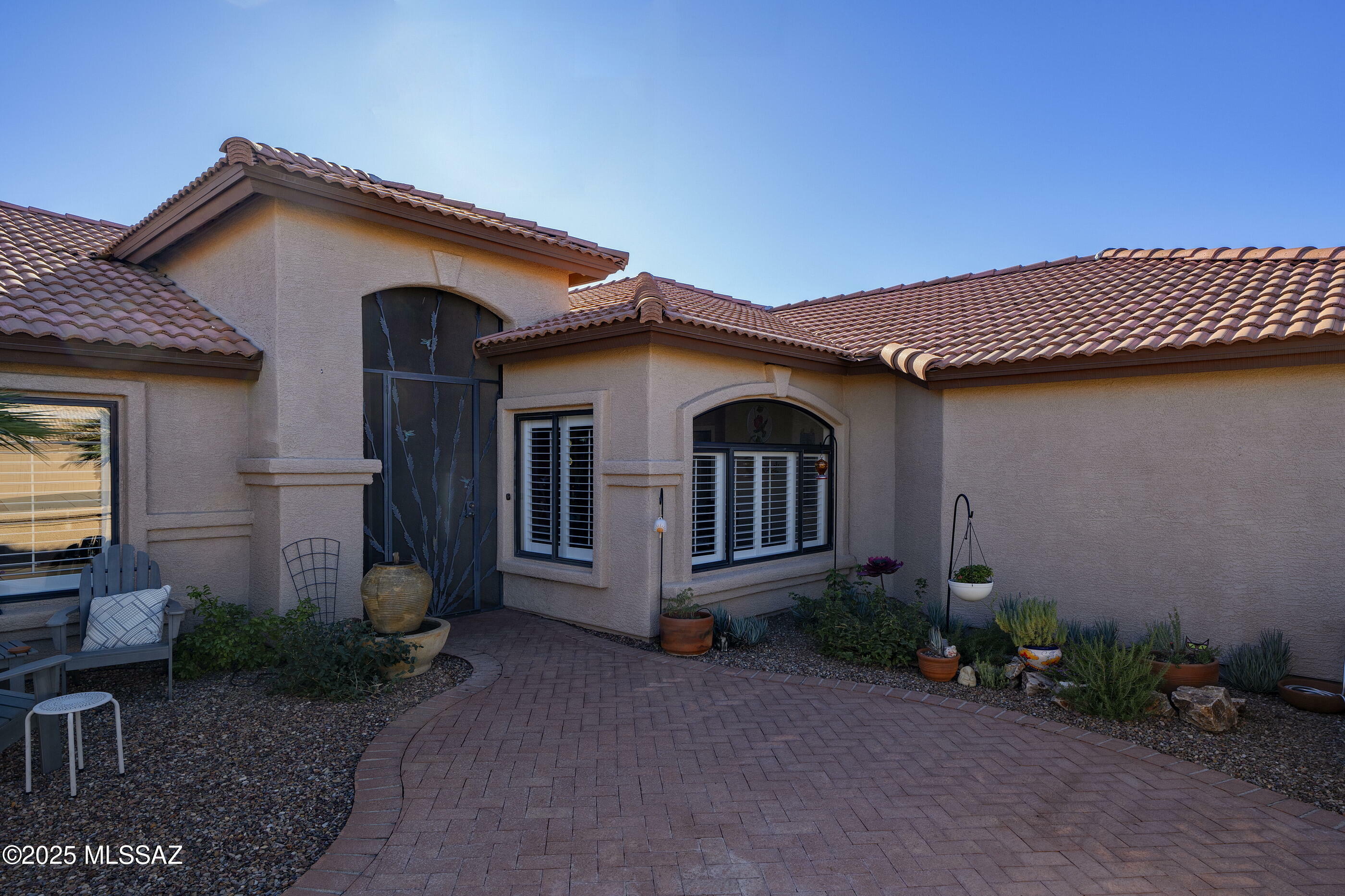 Property Photo:  63429 E Cat Claw Lane  AZ 85739 