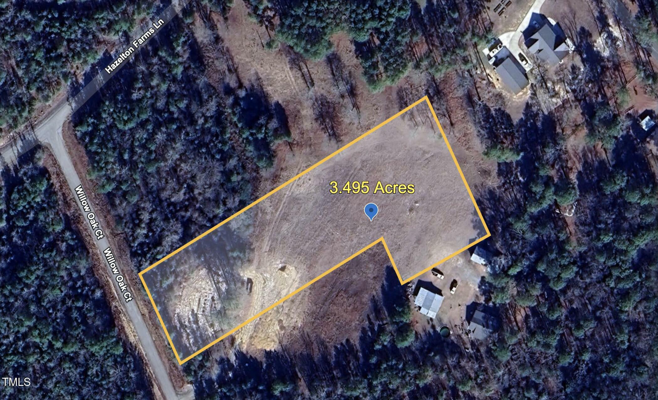 305 Willow Oak Court  Cameron NC 28326 photo