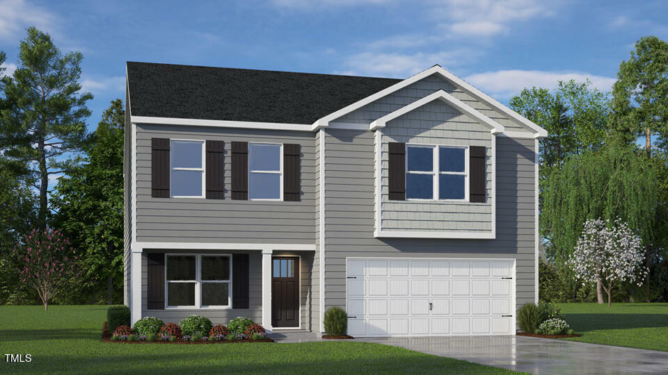 Property Photo:  916 Canis Minor Road  NC 27591 