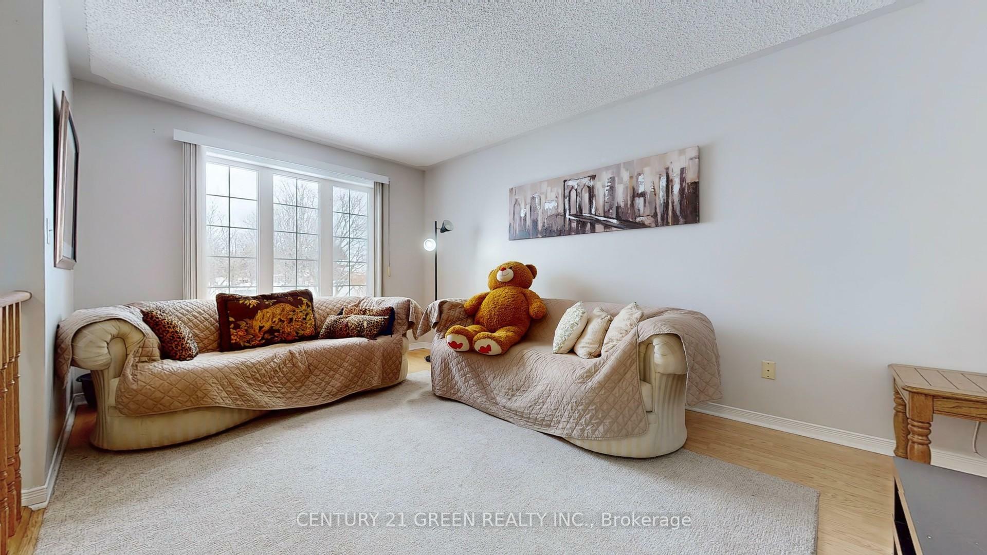 Photo de la propriété:  191 Carroll Crescent  ON K9A 5P7 
