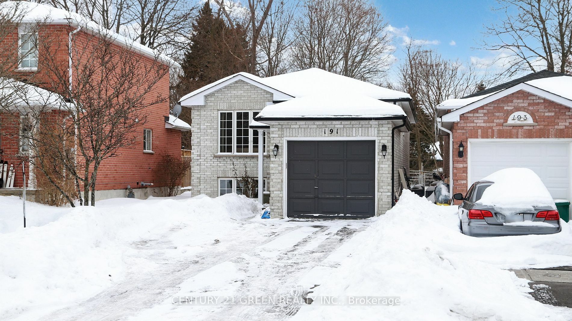 Property Photo:  191 Carroll Cres  ON K9A 5P7 