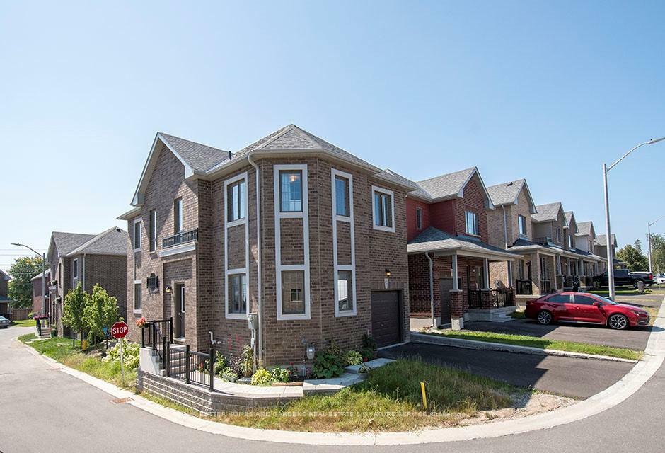 42 Bedford Estates Crescent  Barrie ON L4N 9K5 photo