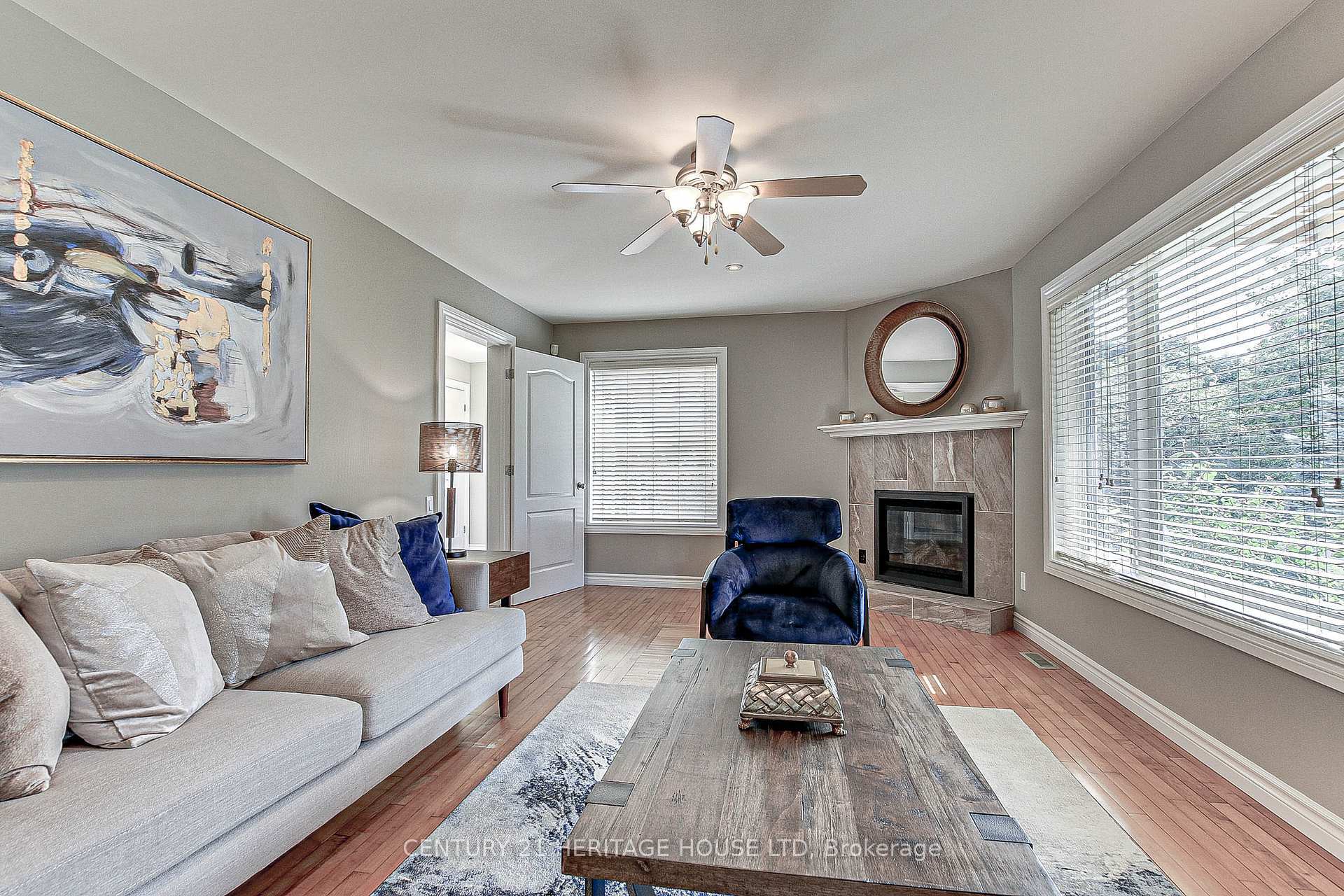 Property Photo: 641 George Street W ON N5L 1H4
