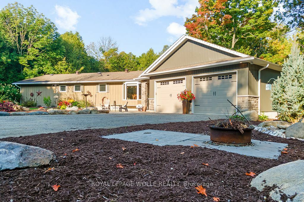 Property Photo:  105 Golden Pond Dr  ON N0H 2T0 