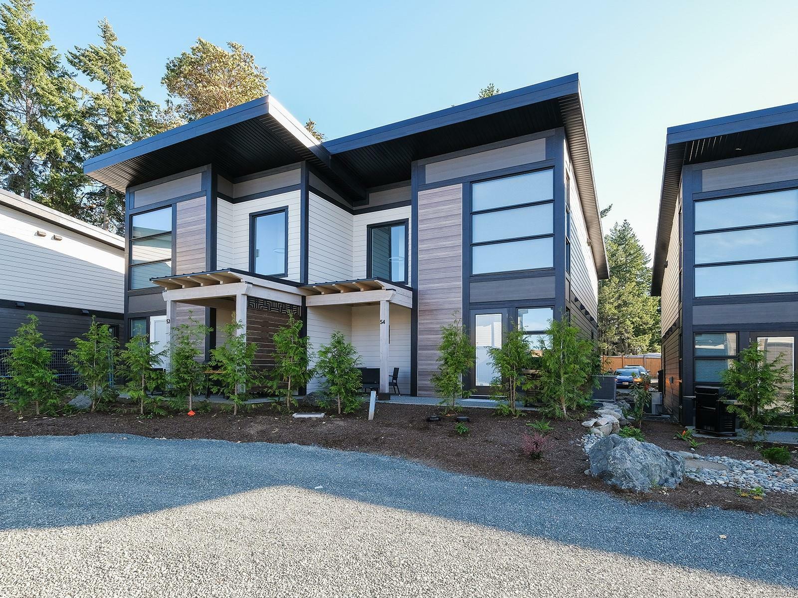 Property Photo: 1175 Resort Dr 54 BC V9P 2E3