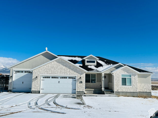 Property Photo:  Address not disclosed  UT 84071 