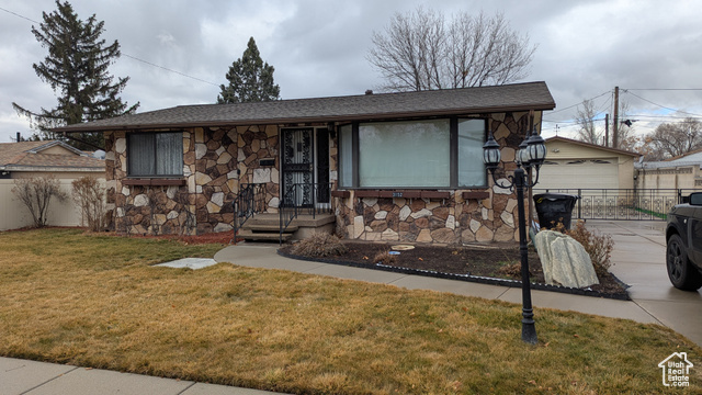 3152 S Dorie St E  Millcreek UT 84106 photo