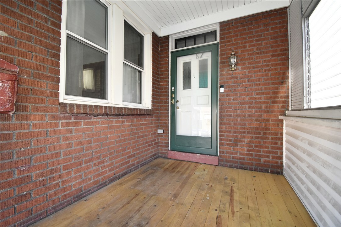 Property Photo:  3433 Clearfield St  PA 15204 