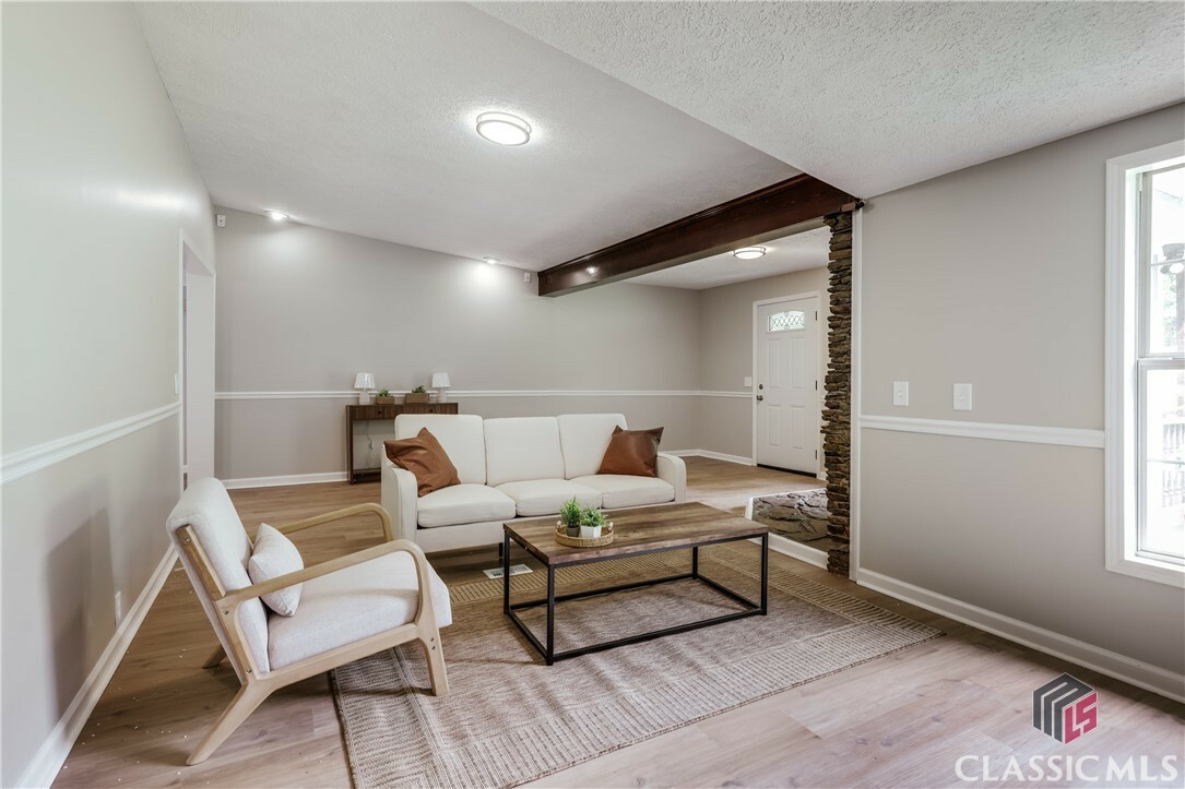 Property Photo: 4419 New Kings Bridge Road GA 30565