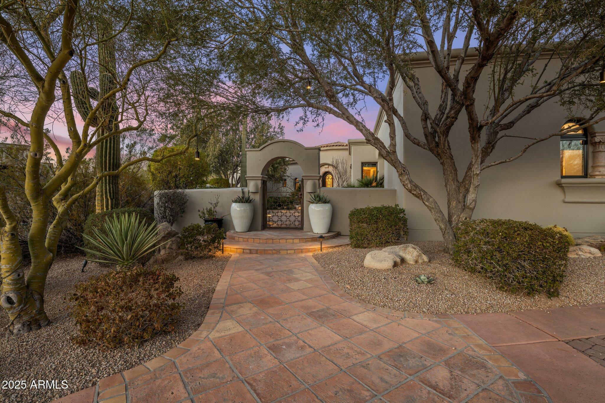 Property Photo: 10040 E Happy Valley Road 289 AZ 85255
