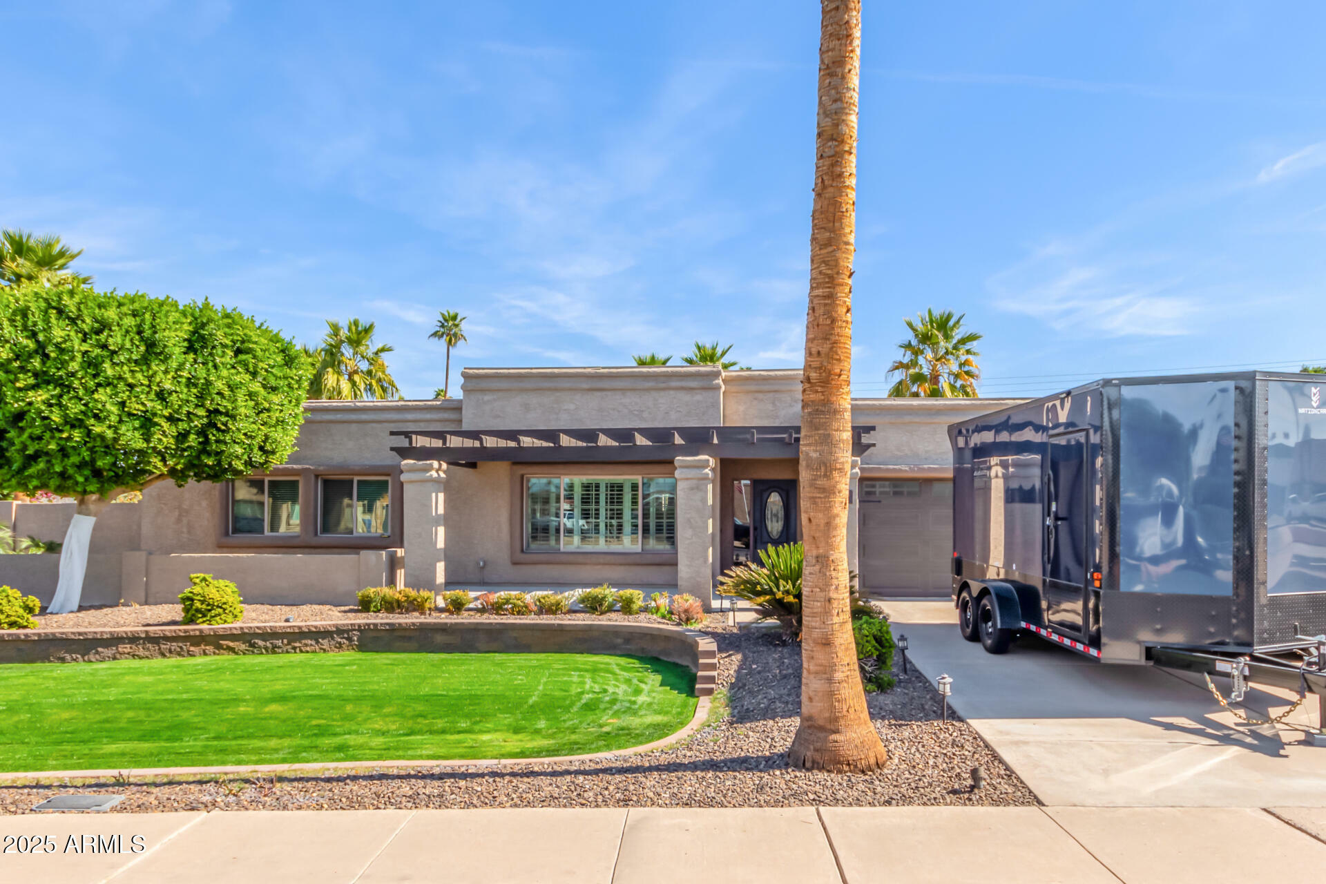Property Photo: 4037 S Taylor Drive AZ 85282