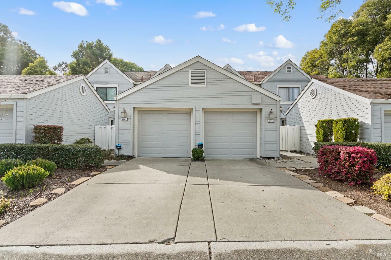 Property Photo: 3745 Northridge Drive CA 94806