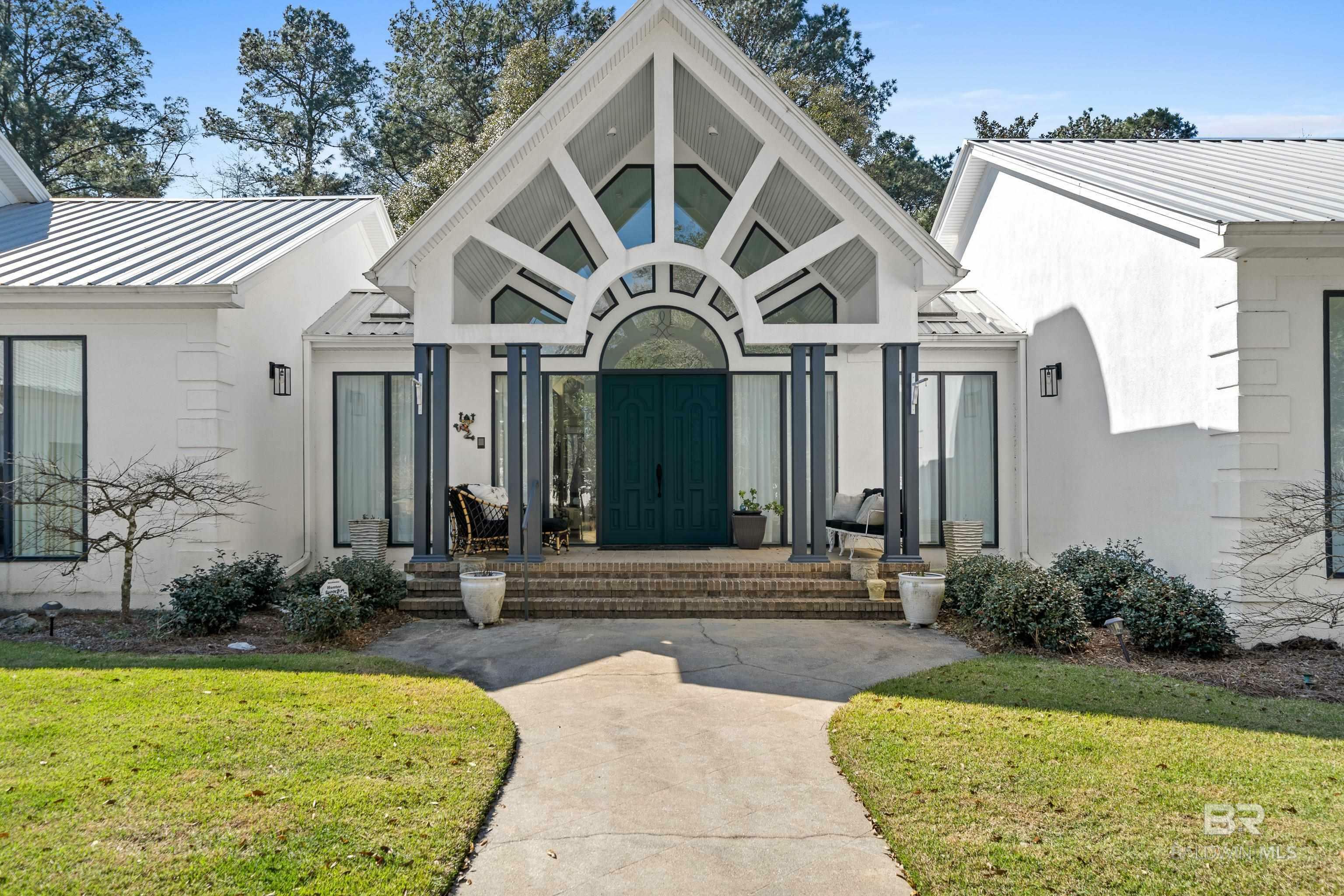 Property Photo:  6510 Beaver Creek Drive  AL 36532 