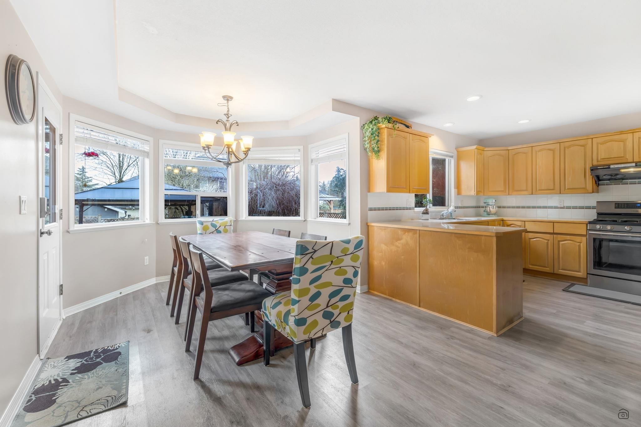 Property Photo: 17163 102 Avenue BC V4N 3L4