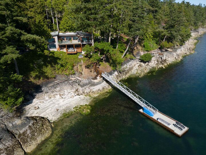 Property Photo:  7909 Bedwell Drive  BC V0N 2M2 