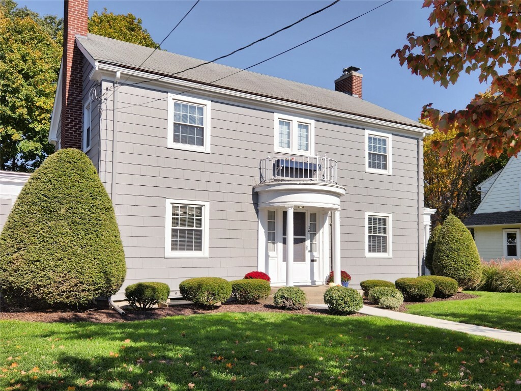 Property Photo:  307 Wheeler Place  NY 13760 