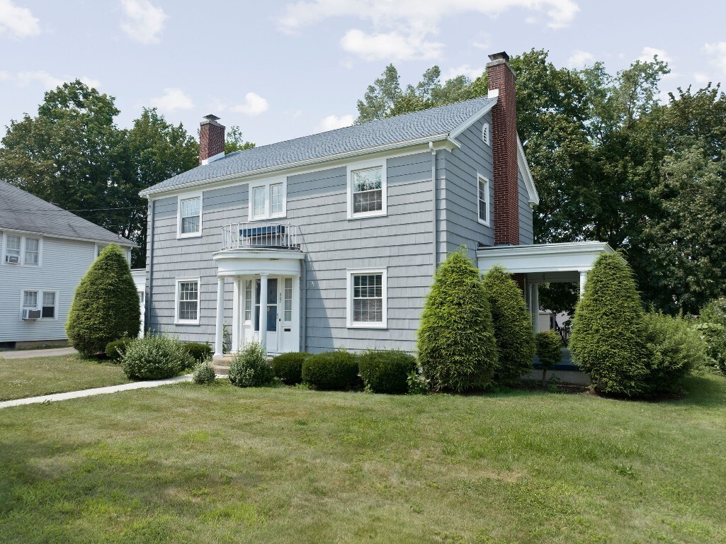 Property Photo: 307 Wheeler Place NY 13760