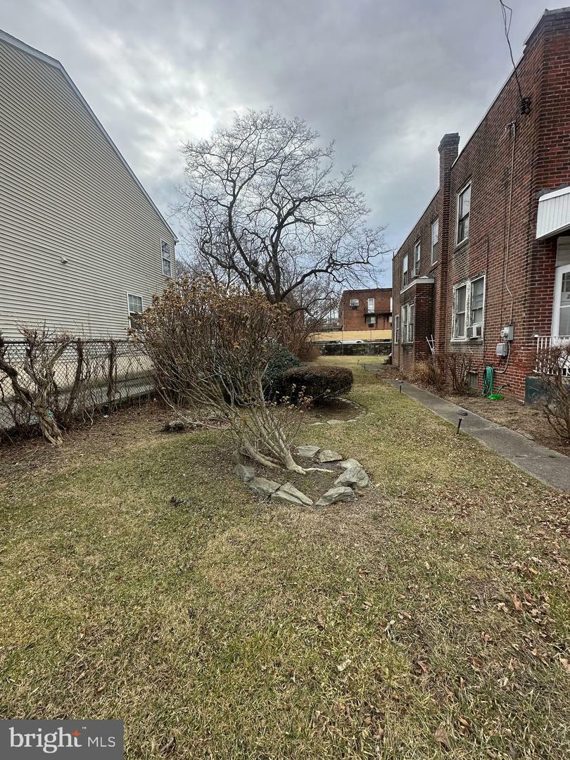 Property Photo:  7528 Forrest Avenue  PA 19150 