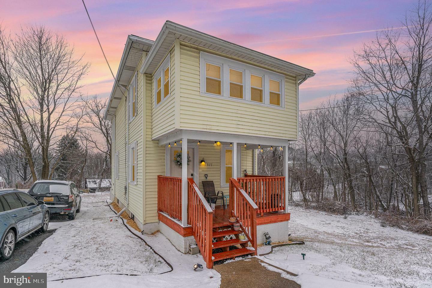 Property Photo:  2311 Highland Avenue  PA 17109 