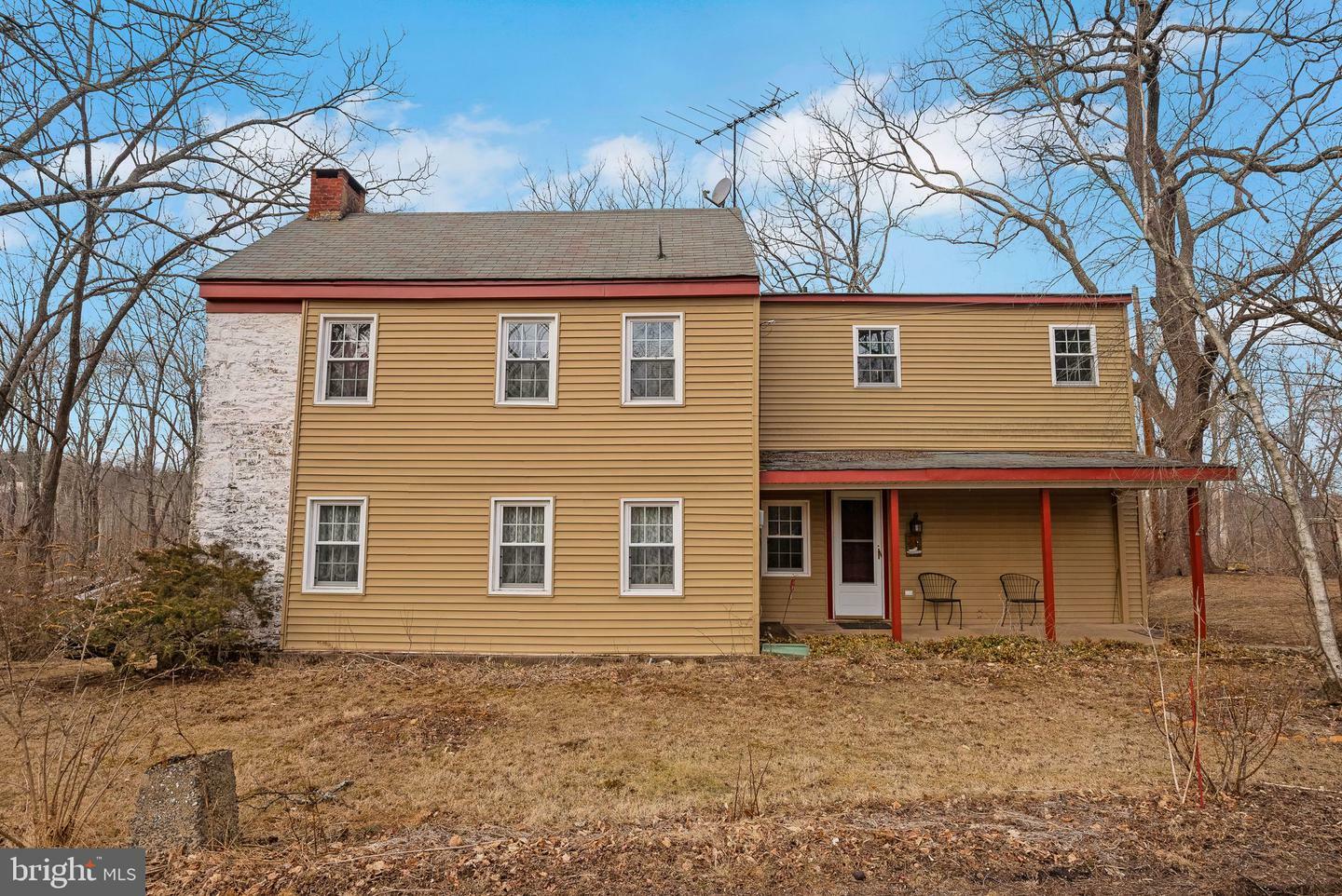 Property Photo:  255 Rich Hill Road  PA 18960 