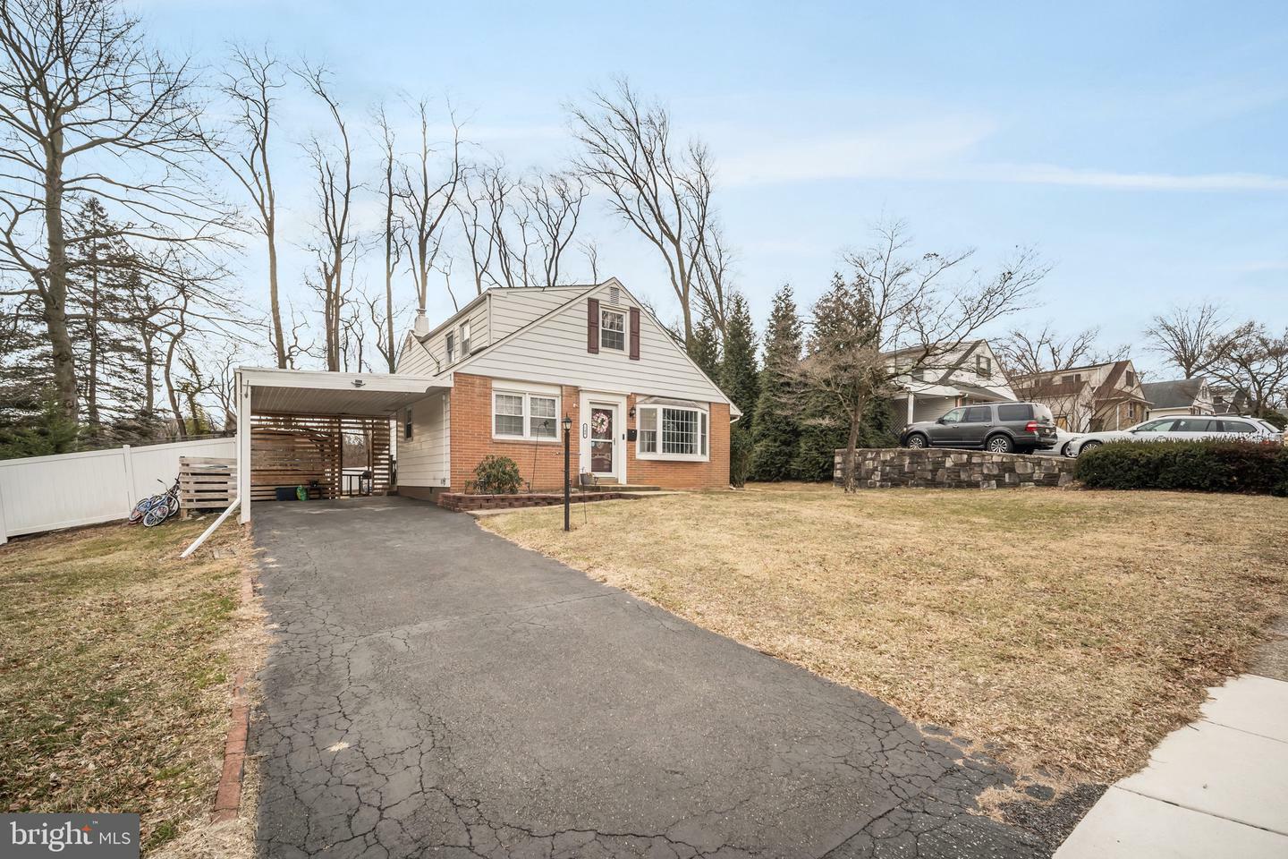 Property Photo:  148 Greyhorse Road  PA 19090 