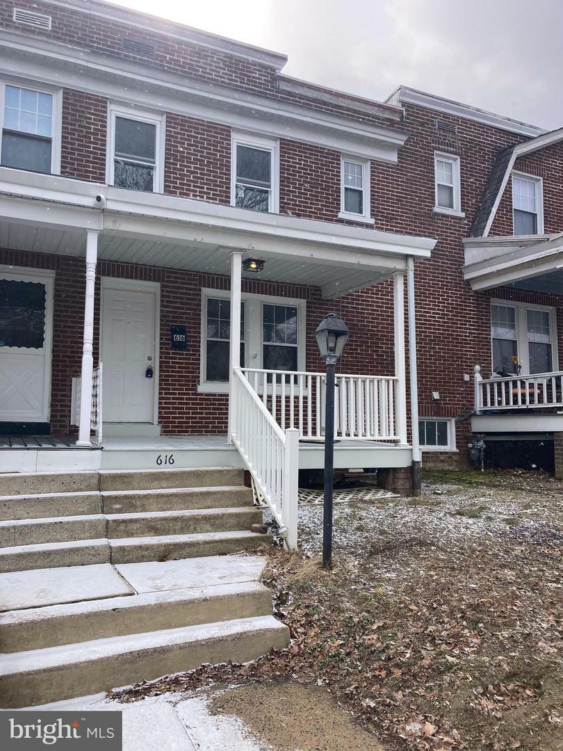 Property Photo:  616 3rd Street  PA 17603 