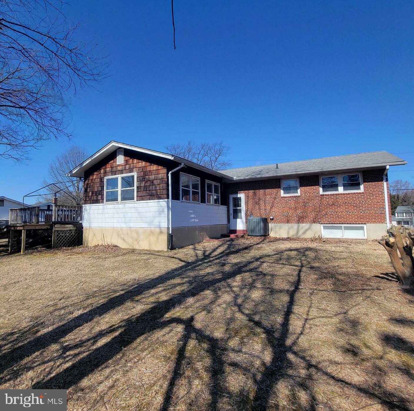 Property Photo:  114 2nd Street  MD 21401 