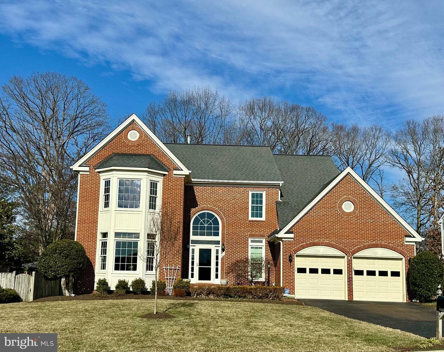 4711 Rippling Pond Drive  Fairfax VA 22033 photo