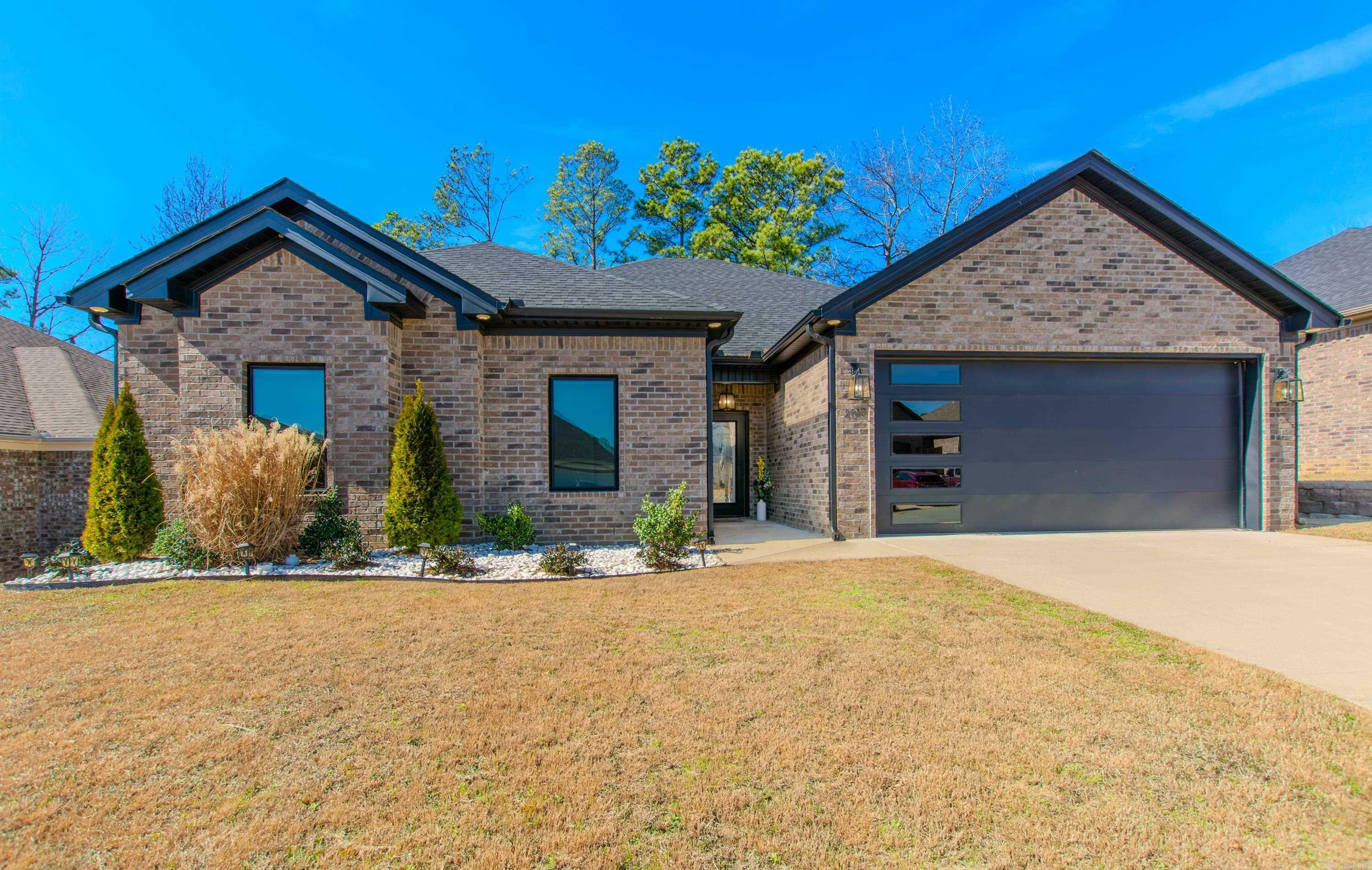 2817 Whisker Way Drive  Benton AR 72015 photo