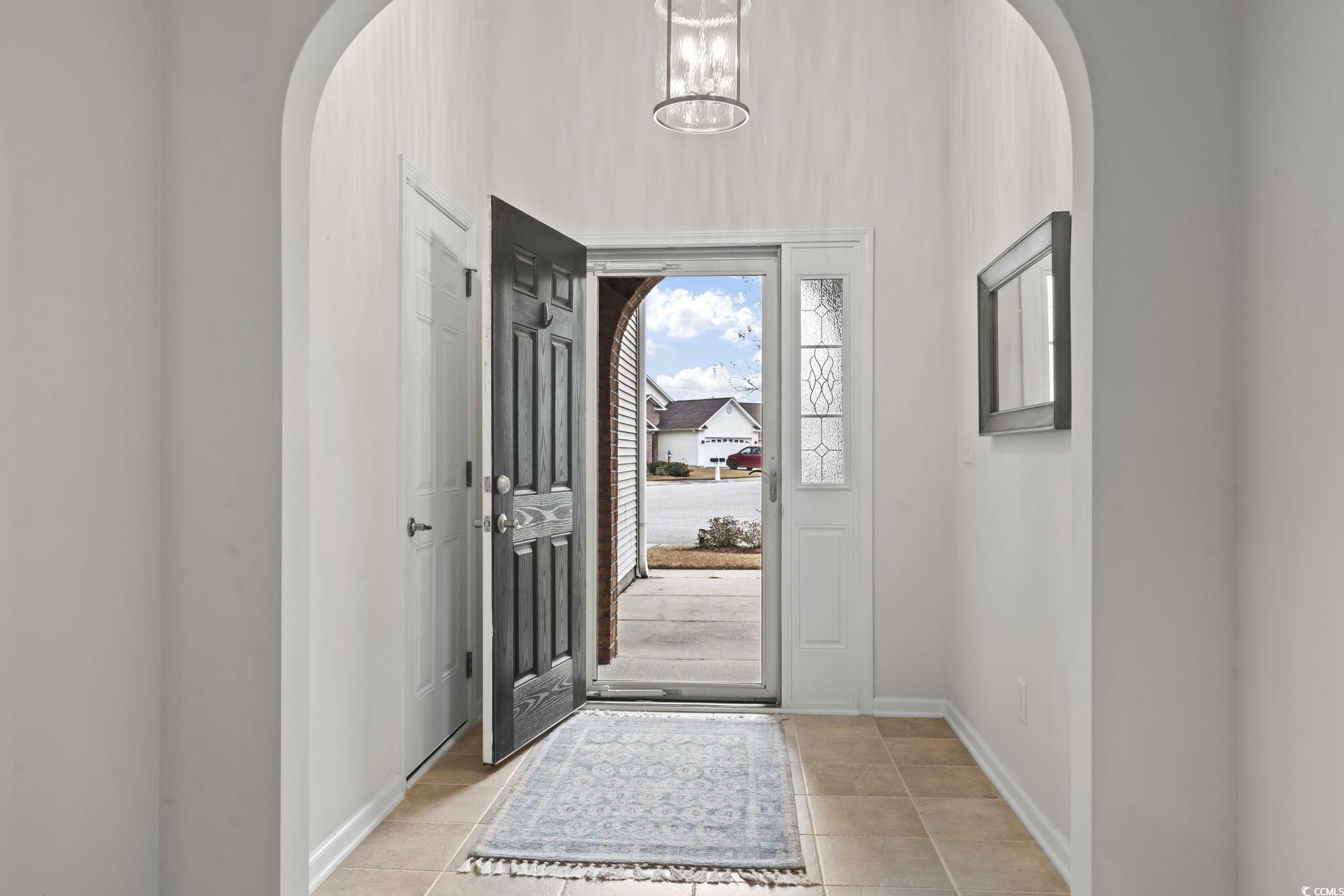Property Photo: 1024 Dizzy Ct. SC 29575