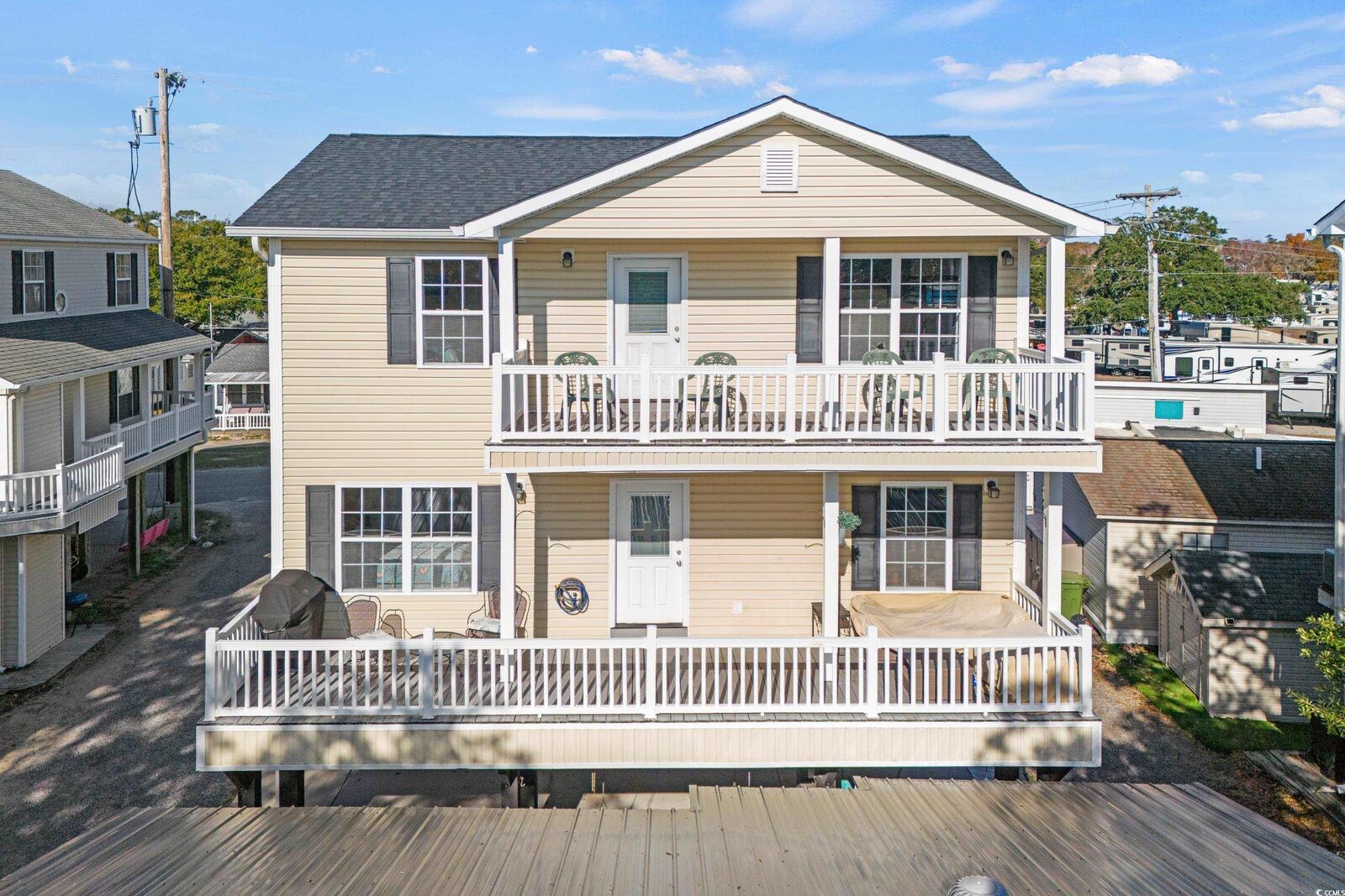 Property Photo:  6001-L11 South Kings Hwy.  SC 29575 