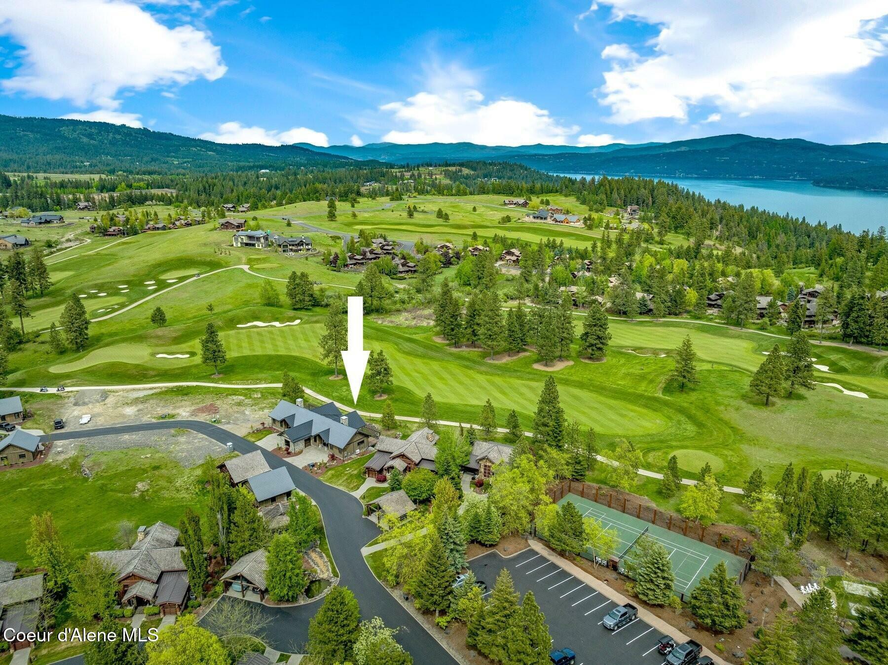 Property Photo: 18002 S Kimberlite Dr #35 ID 83814