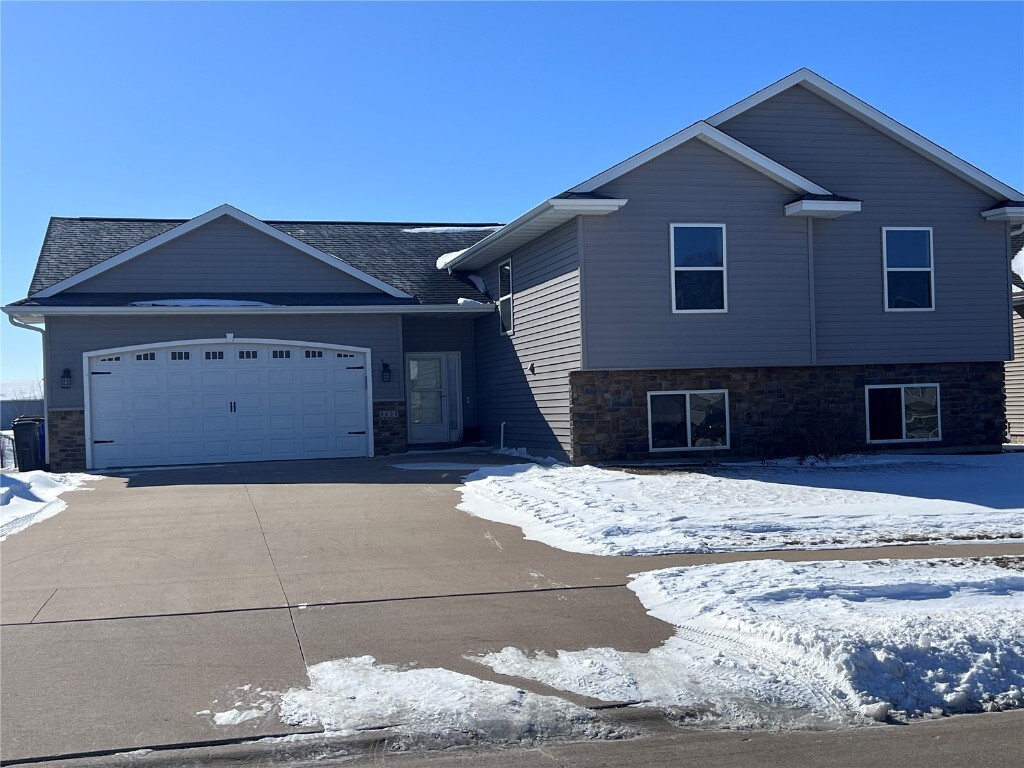 Property Photo: 6407 Deer Stone Drive SW IA 52404