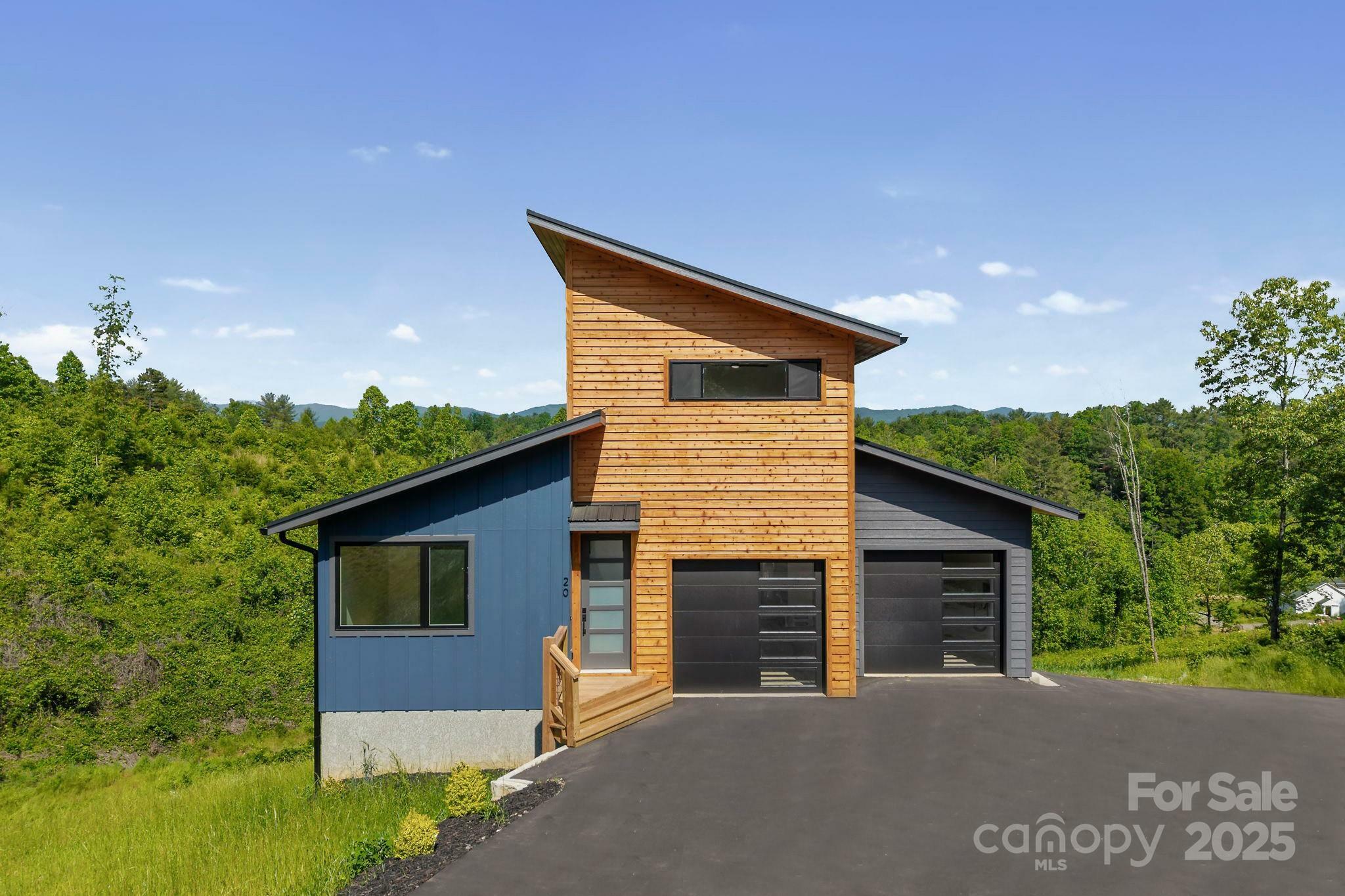 Property Photo:  20 Giovannas Way  NC 28748 