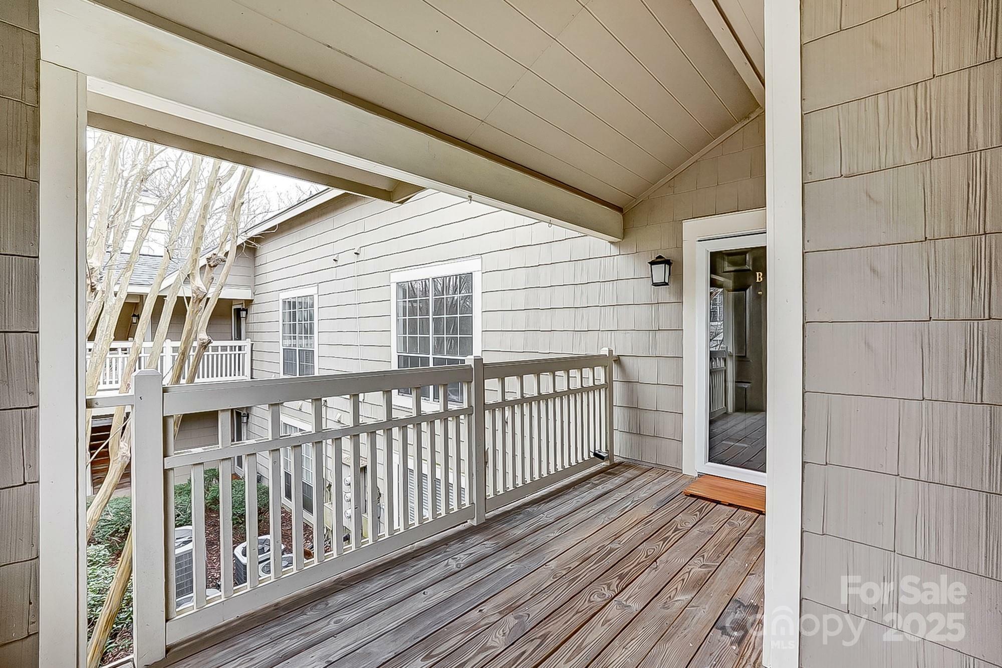 Property Photo: 5011 Sharon Road B NC 28210