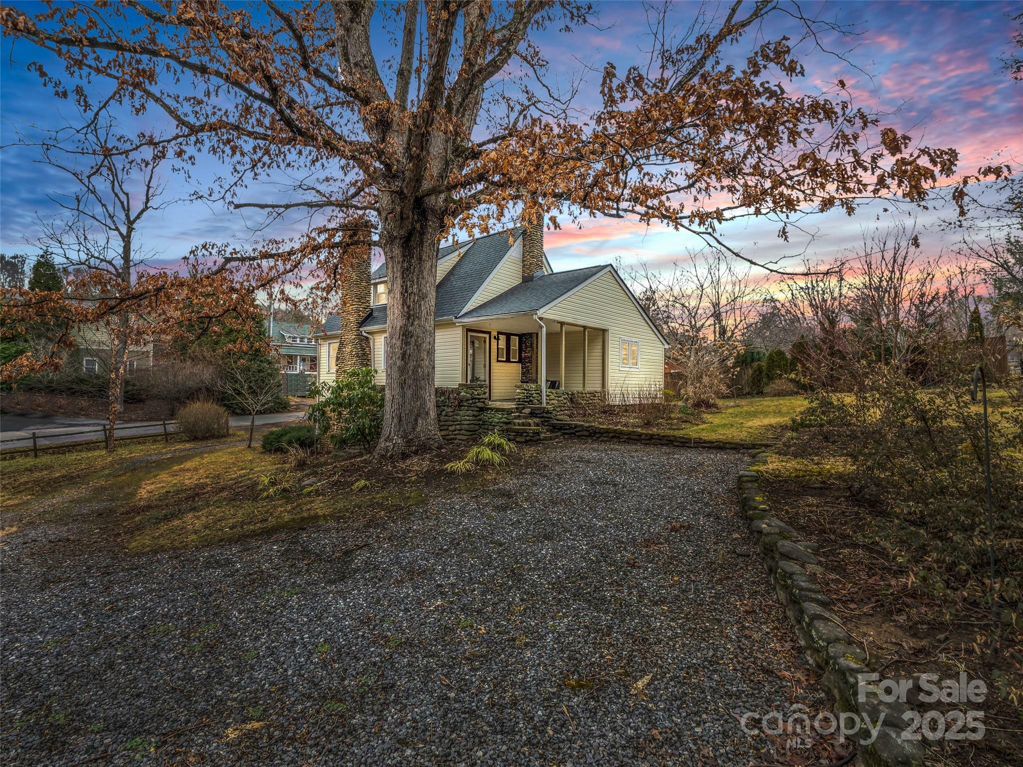 101 Hiawassee Avenue  Black Mountain NC 28711 photo