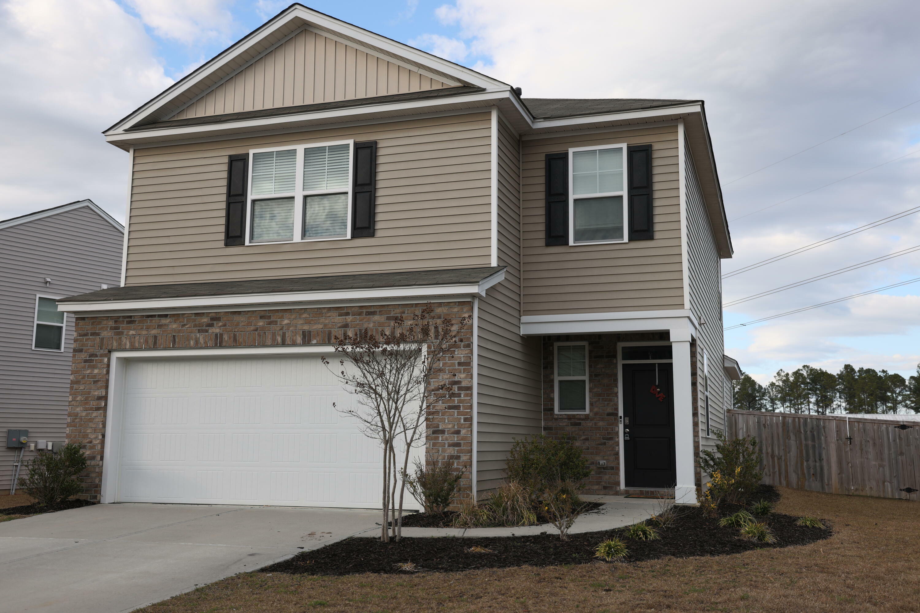 Property Photo:  100 Blossom Wood Lane  SC 29486 