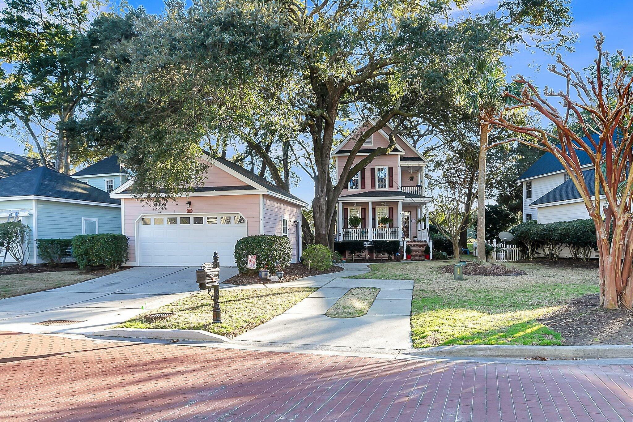 Property Photo: 3271 Johnstowne Street SC 29455