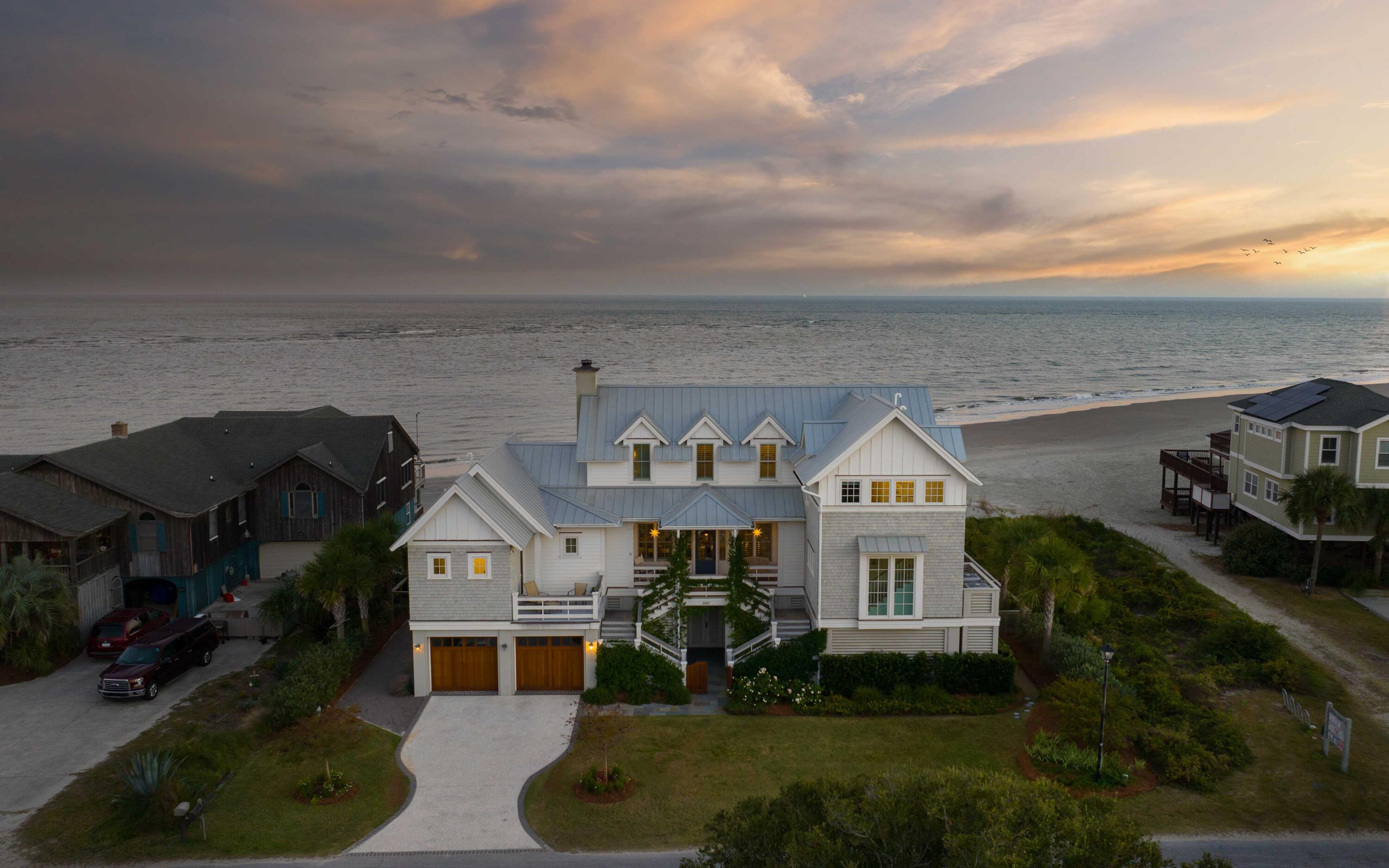 Property Photo: 3001 Marshall Boulevard SC 29482