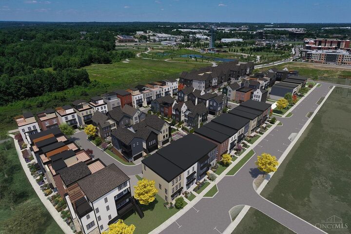 Property Photo: 4234 Parkview Drive OH 45242