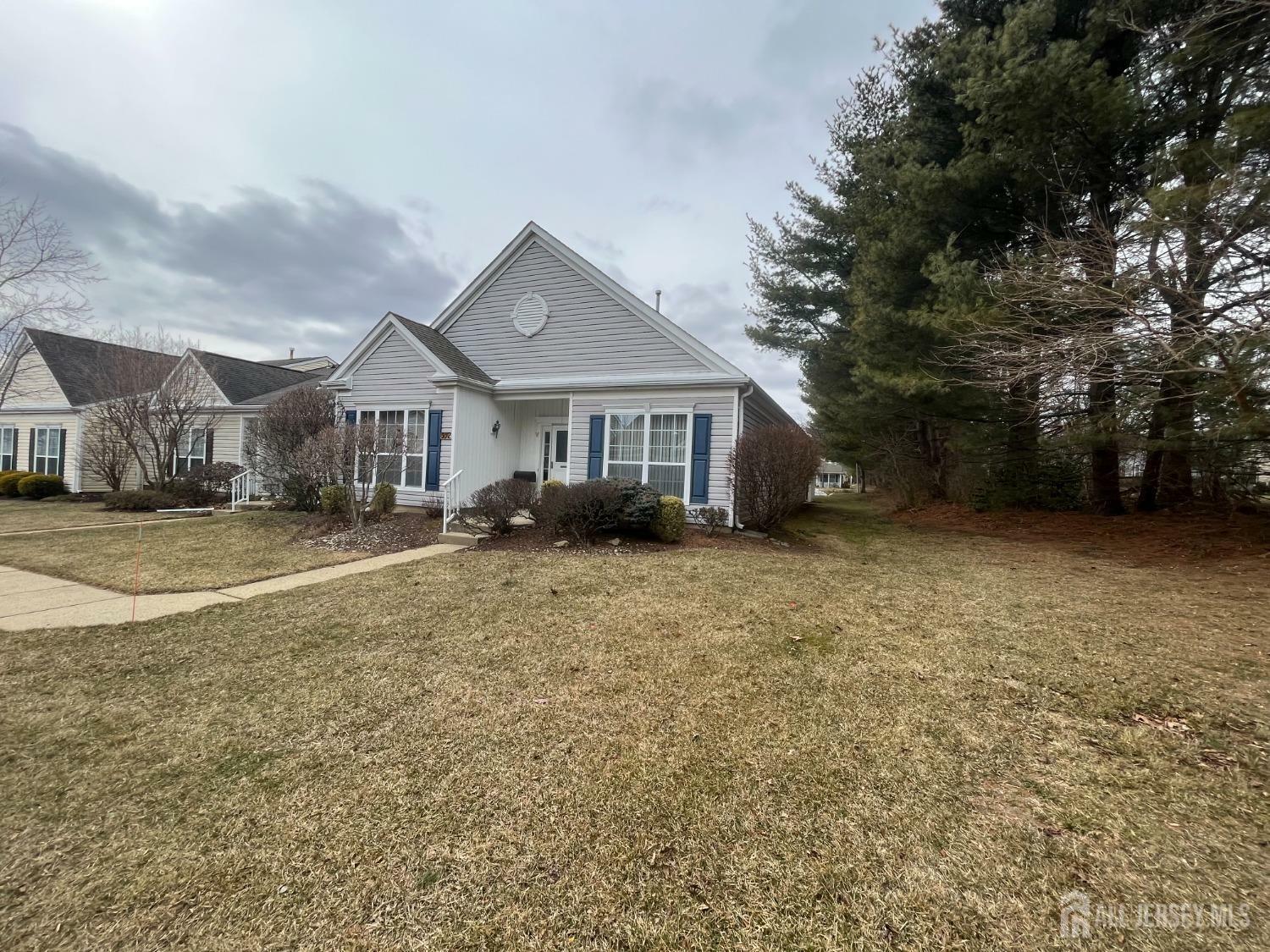 Property Photo:  352 Harrier Drive  NJ 08831 