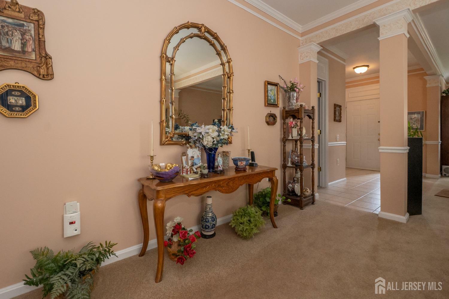 Property Photo: 352 Harrier Drive NJ 08831
