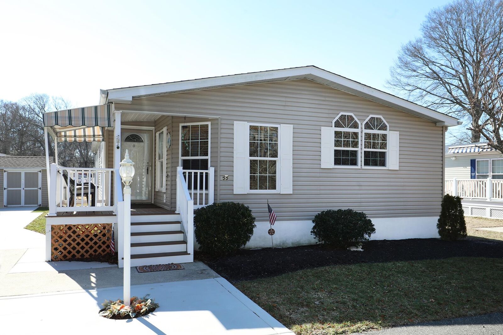 Property Photo:  614 S Route 9  NJ 08210 