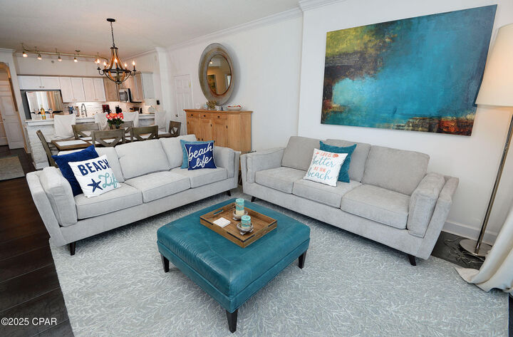 Property Photo: 17545 Front Beach Road 1609 FL 32413