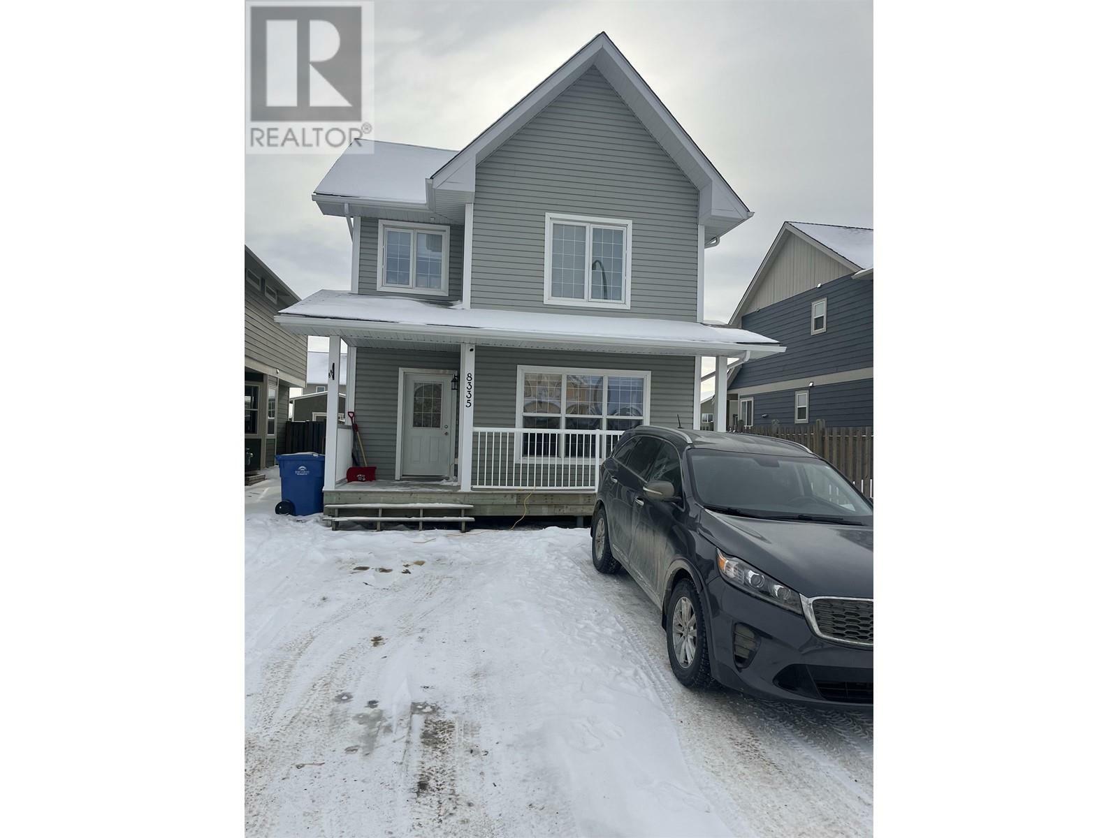 8335 86 Avenue  Fort St. John BC V1J 0G4 photo