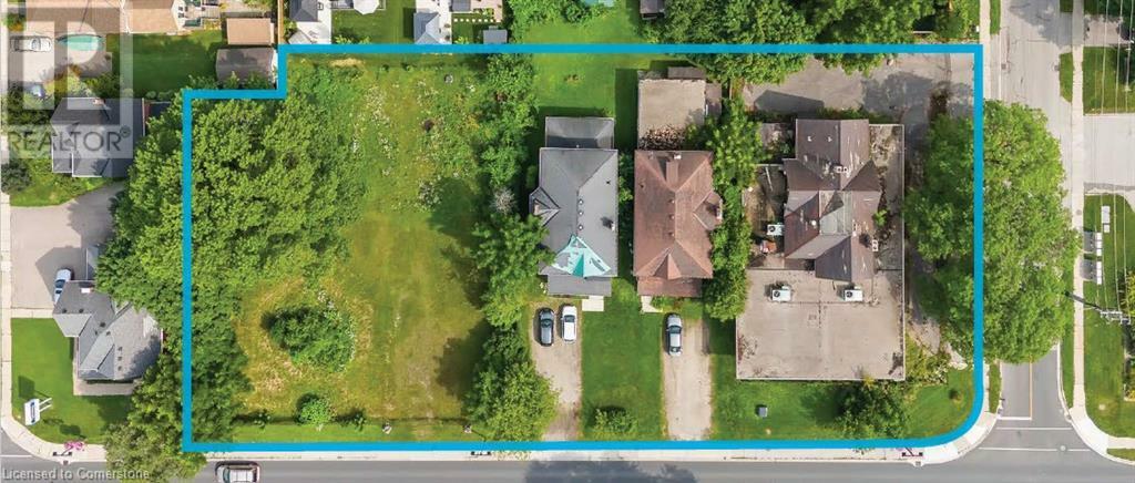 Property Photo:  380 Ontario Street  ON N5A 3H9 