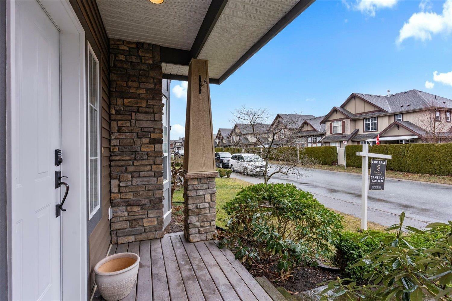 Photo de la propriété:  45784 Safflower Crescent  BC V2R 0H6 