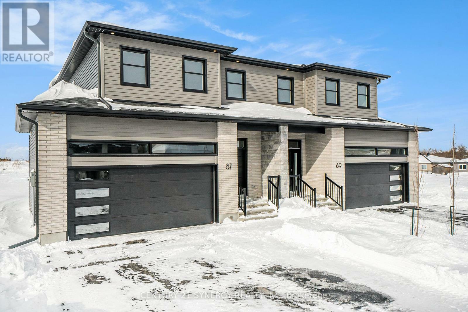 Property Photo:  87 Villeneuve Street  ON K0C 1W0 